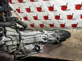АКПП INFINITI FX35 S50 VQ35DE RE5R05ARC36 5 ракурс
