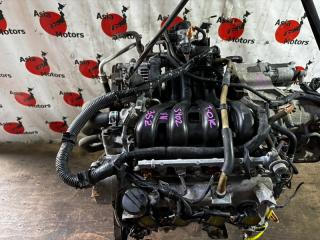 Двигатель TOYOTA LITE ACE, TOWN ACE, TOWN ACE TRUCK S402M, S412M, S402, S412 3SZ-VE 4 ракурс