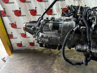 АКПП TOYOTA LITE ACE, TOWN ACE, TOWN ACE TRUCK S402M, S402 3SZ-VE AD8 1 ракурс АКПП TOYOTA LITE ACE, TOWN ACE, TOWN ACE TRUCK S402M, S402 3SZ-VE AD8 1 ракурс