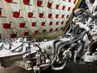 АКПП MITSUBISHI PAJERO V97W, V87W 6G75 2700A085, V5A5A7TB 4 ракурс АКПП MITSUBISHI PAJERO V97W, V87W 6G75 2700A085, V5A5A7TB 4 ракурс