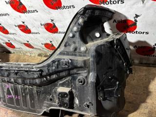 Rear cut TOYOTA CAMRY AXVH70, ASV70, AXVH75, ASV71, GSV70, MXV70 A25A-FXS, A25A-FKS 5 ракурс