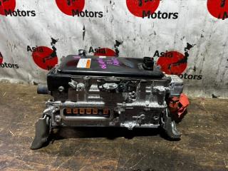 Инвертор TOYOTA CAMRY AXVH70 A25A-FXS G920033150 4 ракурс