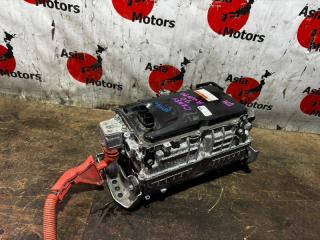 Инвертор TOYOTA CAMRY AXVH70 A25A-FXS G920033150 5 ракурс