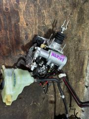 Главный тормозной цилиндр TOYOTA COROLLA FIELDER, COROLLA AXIO NKE165G, NKE165 1NZ-FXE 4721012200 3 ракурс