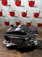 Инвертор TOYOTA HARRIER MHU38W 3MZ-FE G920048031 4 ракурс