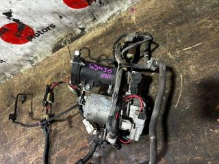 Компрессор подвески TOYOTA HARRIER GSU36W, MCU36W 2GR-FE 48910-48010 2 ракурс