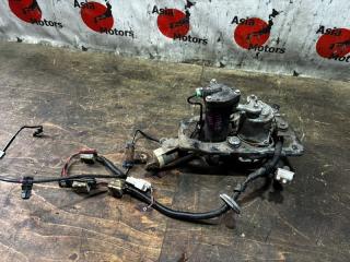 Компрессор подвески TOYOTA HARRIER GSU36W, MCU36W 2GR-FE 48910-48010 3 ракурс