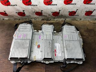 Высоковольтная батарея TOYOTA HARRIER MHU38W 3MZ-FE G9510-48010 1 ракурс