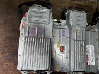 Высоковольтная батарея TOYOTA HARRIER MHU38W 3MZ-FE G9510-48010 2 ракурс