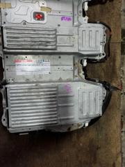 Высоковольтная батарея TOYOTA HARRIER MHU38W 3MZ-FE G9510-48010 3 ракурс