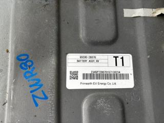 Высоковольтная батарея TOYOTA VOXY, NOAH, ESQUIRE ZWR80G, ZWR80W, ZWR80 2ZR-FXE G928028070 3 ракурс