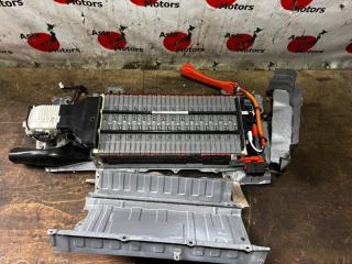 Высоковольтная батарея TOYOTA VOXY, NOAH, ESQUIRE ZWR80G, ZWR80W, ZWR80 2ZR-FXE G928028070 4 ракурс
