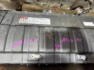 Высоковольтная батарея TOYOTA CAMRY AXVH70 A25A-FXS G9280-33130 3 ракурс