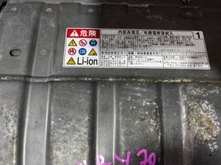 Высоковольтная батарея TOYOTA CAMRY AXVH70 A25A-FXS G9280-33130 4 ракурс