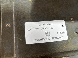 Высоковольтная батарея TOYOTA CAMRY AXVH70 A25A-FXS G9280-33130 5 ракурс