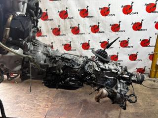 АКПП MITSUBISHI TRITON KB9T 6G74 V4A5AJCB 1 ракурс