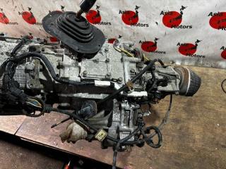 АКПП MITSUBISHI TRITON KB9T 6G74 V4A5AJCB 2 ракурс