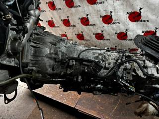 АКПП MITSUBISHI TRITON KB9T 6G74 V4A5AJCB 3 ракурс