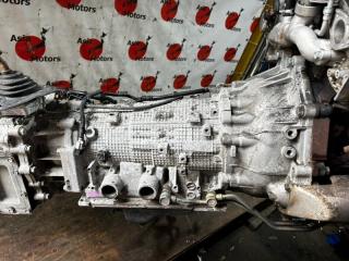 АКПП MITSUBISHI TRITON KB9T 6G74 V4A5AJCB 4 ракурс