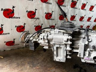 АКПП MITSUBISHI TRITON KB9T 6G74 V4A5AJCB 5 ракурс