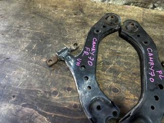 Рычаг передний TOYOTA CAMRY AXVH70, ASV70, AXVH75, ASV71, GSV70, MXV70 A25A-FXS, A25A-FKS 4806833090, 4806933090, PARA 2 ракурс