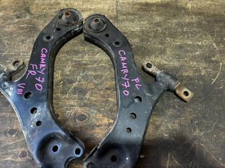 Рычаг передний TOYOTA CAMRY AXVH70, ASV70, AXVH75, ASV71, GSV70, MXV70 A25A-FXS, A25A-FKS 4806833090, 4806933090, PARA 3 ракурс