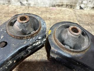 Рычаг передний TOYOTA CAMRY AXVH70, ASV70, AXVH75, ASV71, GSV70, MXV70 A25A-FXS, A25A-FKS 4806833090, 4806933090, PARA 4 ракурс