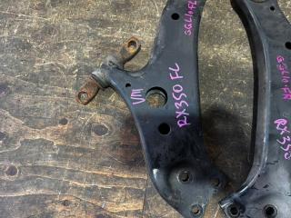Рычаг передний LEXUS RX350, RX450H, RX270 GGL15, GGL16, GGL10, GYL15, GYL16, GYL10, AGL10 2GR-FE PARA 2 ракурс