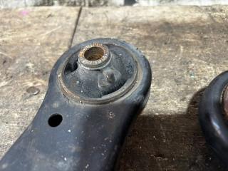 Рычаг передний LEXUS RX350, RX450H, RX270 GGL15, GGL16, GGL10, GYL15, GYL16, GYL10, AGL10 2GR-FE PARA 4 ракурс
