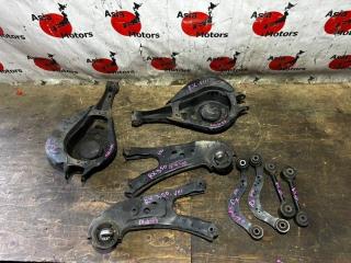 Рычаг задний LEXUS RX350, RX450H, RX270 GGL15, GGL16, GGL10, GYL15, GYL16, GYL10, AGL10 2GR-FE SET 1 ракурс