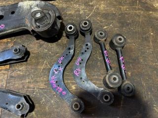 Рычаг задний LEXUS RX350, RX450H, RX270 GGL15, GGL16, GGL10, GYL15, GYL16, GYL10, AGL10 2GR-FE SET 2 ракурс