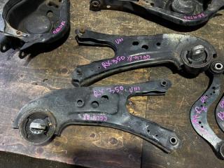 Рычаг задний LEXUS RX350, RX450H, RX270 GGL15, GGL16, GGL10, GYL15, GYL16, GYL10, AGL10 2GR-FE SET 3 ракурс