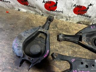 Рычаг задний LEXUS RX350, RX450H, RX270 GGL15, GGL16, GGL10, GYL15, GYL16, GYL10, AGL10 2GR-FE SET 4 ракурс