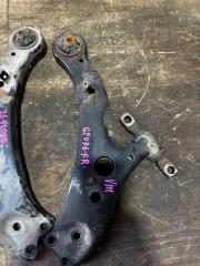 Рычаг передний TOYOTA HARRIER ACU30W, ACU35W, GSU30W, GSU31W, GSU35W, GSU36W, MCU30W, MCU31W, MCU35W, MCU36W 2AZFE, 2GRFE, 1MZFE, 3MZFE PARA 3 ракурс