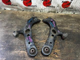 Рычаг передний TOYOTA RAV4, VANGUARD ACA31, ACA36, ACA33W, ACA31W, ACA38W 2AZ-FE PARA 1 ракурс Рычаг передний TOYOTA RAV4, VANGUARD ACA31, ACA36, ACA33W, ACA31W, ACA38W 2AZ-FE PARA 1 ракурс
