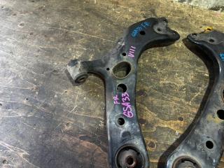 Рычаг передний TOYOTA RAV4, VANGUARD ACA31, ACA36, ACA33W, ACA31W, ACA38W 2AZ-FE PARA 2 ракурс Рычаг передний TOYOTA RAV4, VANGUARD ACA31, ACA36, ACA33W, ACA31W, ACA38W 2AZ-FE PARA 2 ракурс