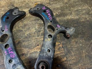 Рычаг передний TOYOTA RAV4, VANGUARD ACA31, ACA36, ACA33W, ACA31W, ACA38W 2AZ-FE PARA 3 ракурс Рычаг передний TOYOTA RAV4, VANGUARD ACA31, ACA36, ACA33W, ACA31W, ACA38W 2AZ-FE PARA 3 ракурс