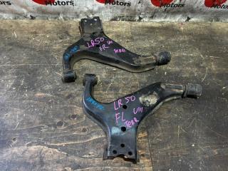 Рычаг передний NISSAN TERRANO LR50, TR50, R50, PR50 VG33E PARA 1 ракурс Рычаг передний NISSAN TERRANO LR50, TR50, R50, PR50 VG33E PARA 1 ракурс