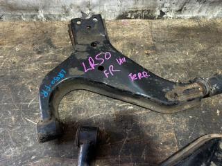 Рычаг передний NISSAN TERRANO LR50, TR50, R50, PR50 VG33E PARA 3 ракурс Рычаг передний NISSAN TERRANO LR50, TR50, R50, PR50 VG33E PARA 3 ракурс