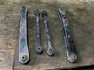 Рычаг задний HUMMER H2 LQ4 SET 1 ракурс Рычаг задний HUMMER H2 LQ4 SET 1 ракурс