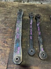 Рычаг задний HUMMER H2 LQ4 SET 2 ракурс Рычаг задний HUMMER H2 LQ4 SET 2 ракурс