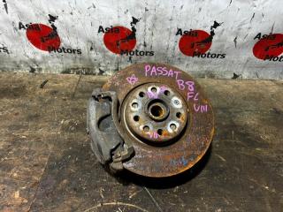 Ступица правая передняя Volkswagen PASSAT 3G5, 3G2 CZE 1 ракурс