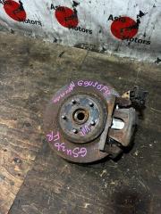 Ступица правая передняя  TOYOTA HARRIER GSU35W, GSU36W, GSU30W, GSU31W, MHU38W 2GR-FE 1 ракурс