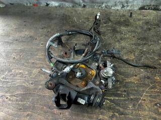 Ступица правая задняя LEXUS RX350, RX450H, RX270 GGL10, GYL10, AGL10 2GR-FE 2 WD 2 ракурс