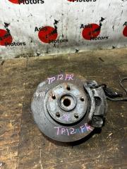 Ступица правая передняя NISSAN PRIMERA TP12, WTP12, P12 QR20DE 1 ракурс