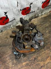 Ступица правая передняя NISSAN PRIMERA TP12, WTP12, P12 QR20DE 2 ракурс
