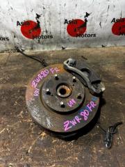 Ступица правая передняя TOYOTA NOAH, VOXY, ESQUIRE ZRR80, ZWR80, ZWR80G, ZWR80W, ZRR80W, ZRR80G 2ZR-FXE 1 ракурс Ступица правая передняя TOYOTA NOAH, VOXY, ESQUIRE ZRR80, ZWR80, ZWR80G, ZWR80W, ZRR80W, ZRR80G 2ZR-FXE 1 ракурс