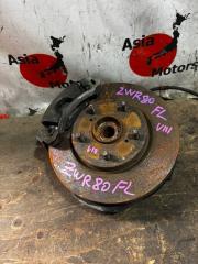 Ступица левая передняя TOYOTA NOAH, VOXY, ESQUIRE ZRR80, ZWR80, ZWR80G, ZWR80W, ZRR80W, ZRR80G 2ZR-FXE 1 ракурс Ступица левая передняя TOYOTA NOAH, VOXY, ESQUIRE ZRR80, ZWR80, ZWR80G, ZWR80W, ZRR80W, ZRR80G 2ZR-FXE 1 ракурс