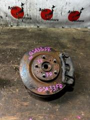 Ступица правая передняя TOYOTA RAV4, VANGUARD ACA31, ACA36, ACA33W, ACA38W 2AZ-FE 1 ракурс