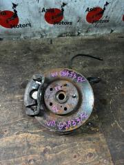 Ступица левая передняя TOYOTA RAV4, VANGUARD ACA31, ACA36, ACA33W, ACA38W 2AZ-FE 1 ракурс